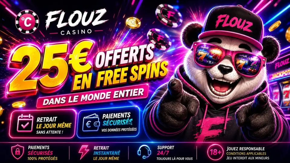 Flouz